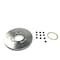 Conmet ROTOR SERVICE KIT - FF 430MM FLAT 2.182 ABS OFF 10083923 - alternate 4
